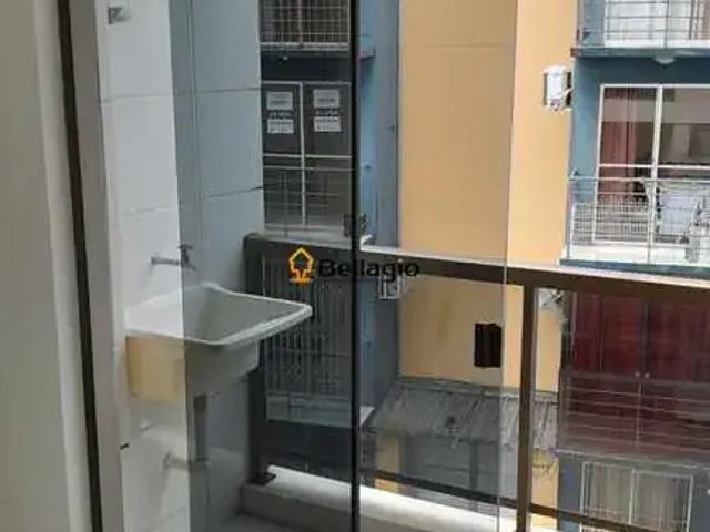 Apartamento para Venda em Santa Maria/RS Nossa Senhora do Rosário 1 Quartos