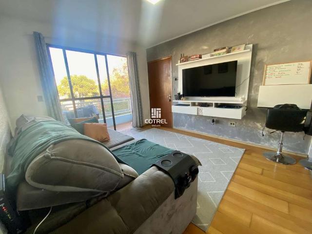 Apartamento para Venda em Santa Maria/RS Nossa Senhora do Rosário 1 Quartos