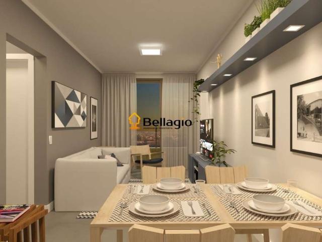 Apartamento para Venda em Santa Maria/RS Nossa Senhora do Rosário 1 Quartos