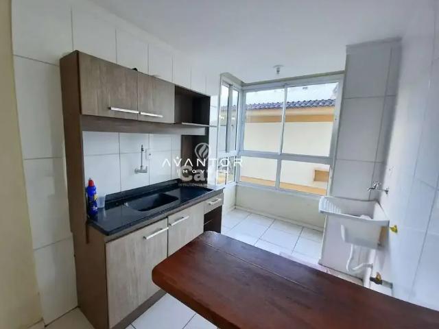 Apartamento para Venda em Santa Maria/RS Nossa Senhora do Rosário 1 Quartos