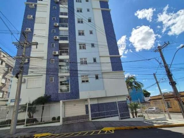 Apartamento para Venda em Santa Maria/RS Nossa Senhora do Rosário 1 Quartos