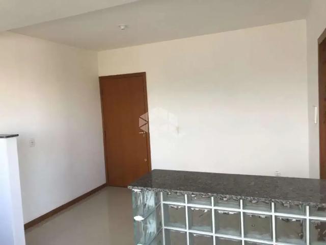 Apartamento para Venda em Santa Maria/RS Nossa Senhora do Rosário 1 Quartos