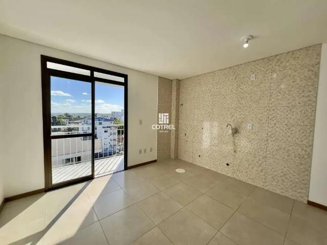 Apartamento para Venda em Santa Maria/RS Nossa Senhora do Rosário 1 Quartos