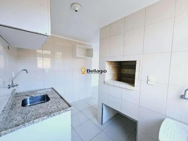Apartamento para Venda em Santa Maria/RS Nossa Senhora do Rosário 1 Quartos
