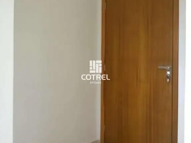 Apartamento para Venda em Santa Maria/RS Nossa Senhora do Rosário 1 Quartos