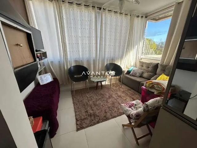 Apartamento para Venda em Santa Maria/RS Nossa Senhora do Rosário 1 Quartos