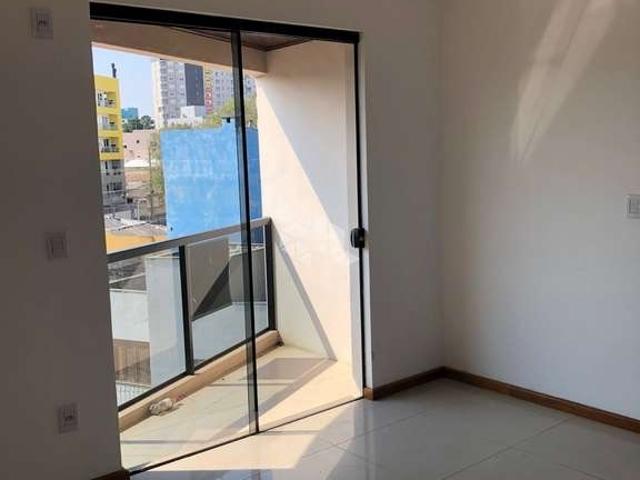 Apartamento para Venda em Santa Maria/RS Nossa Senhora do Rosário 1 Quartos