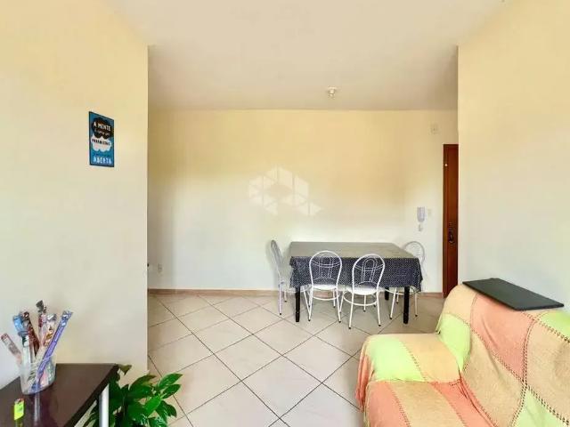 Apartamento para Venda em Santa Maria/RS Nossa Senhora do Rosário 1 Quartos