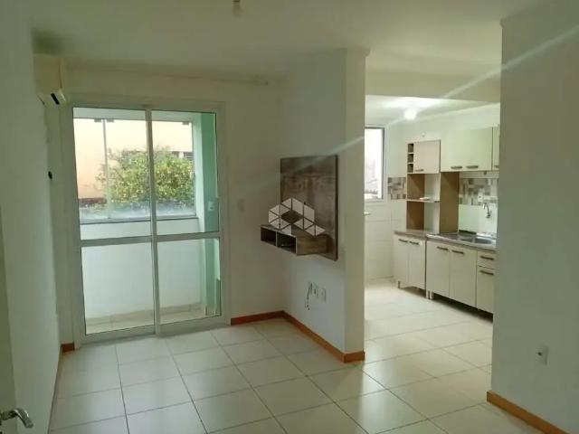Apartamento para Venda em Santa Maria/RS Nossa Senhora do Rosário 1 Quartos