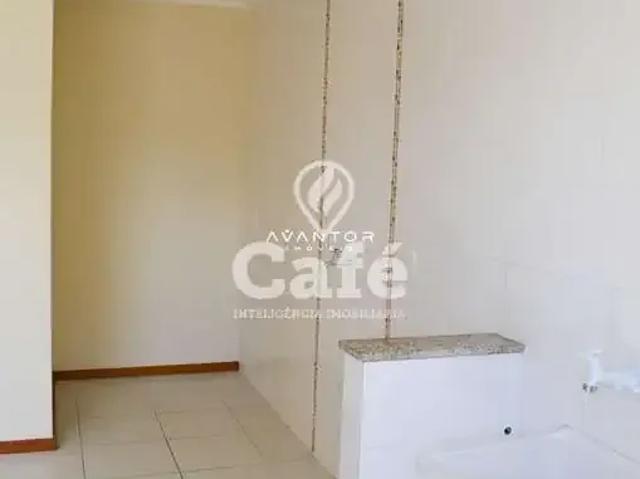 Apartamento para Venda em Santa Maria/RS Nossa Senhora do Rosário 1 Quartos