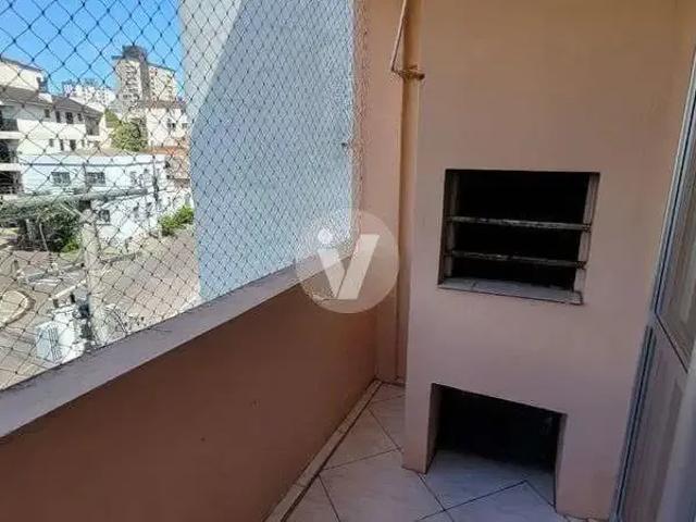 Apartamento para Venda em Santa Maria/RS Nossa Senhora do Rosário 1 Quartos