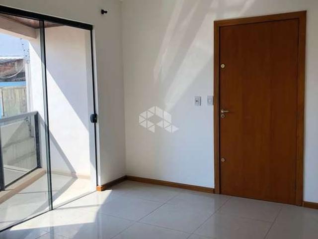 Apartamento para Venda em Santa Maria/RS Nossa Senhora do Rosário 1 Quartos