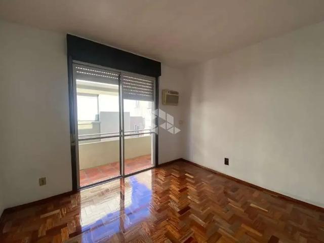 Apartamento para Venda em Santa Maria/RS Nossa Senhora do Rosário 1 Quartos