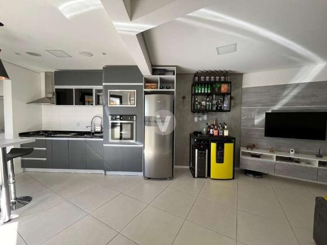 Apartamento para Venda em Santa Maria/RS Nossa Senhora do Rosário 1 Quartos