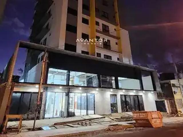 Apartamento para Venda em Santa Maria/RS Nossa Senhora do Rosário 1 Quartos