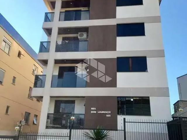 Apartamento para Venda em Santa Maria/RS Nossa Senhora do Rosário 1 Quartos