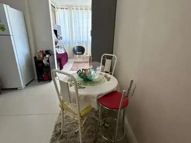Apartamento para Venda em Santa Maria/RS Nossa Senhora do Rosário 1 Quartos