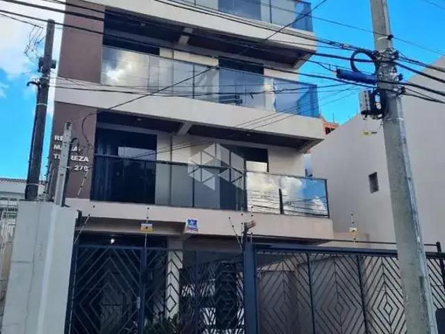 Apartamento para Venda em Santa Maria/RS Nossa Senhora do Rosário 1 Quartos