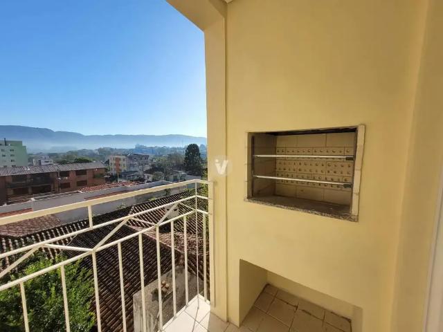 Apartamento para Venda em Santa Maria/RS Nossa Senhora do Rosário 2 Quartos