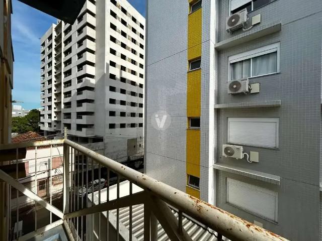 Apartamento para Venda em Santa Maria/RS Nossa Senhora do Rosário 2 Quartos