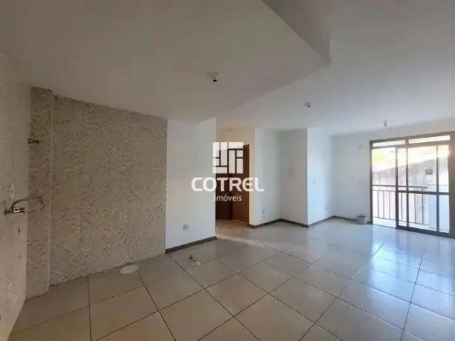 Apartamento para Venda em Santa Maria/RS Nossa Senhora do Rosário 2 Quartos