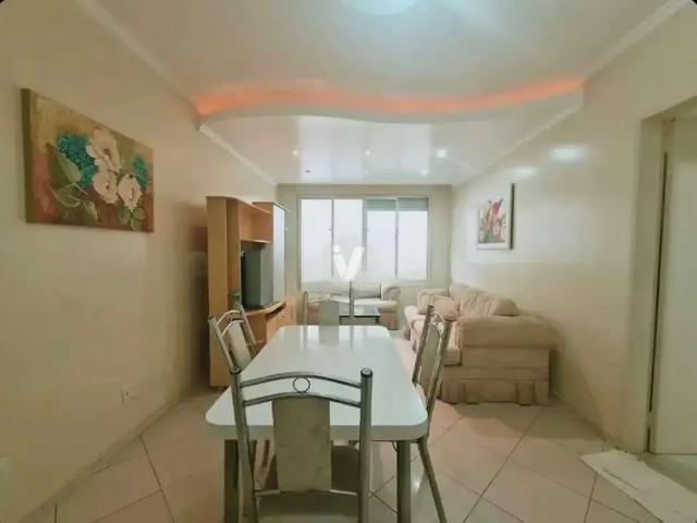 Apartamento para Venda em Santa Maria/RS Nossa Senhora do Rosário 2 Quartos