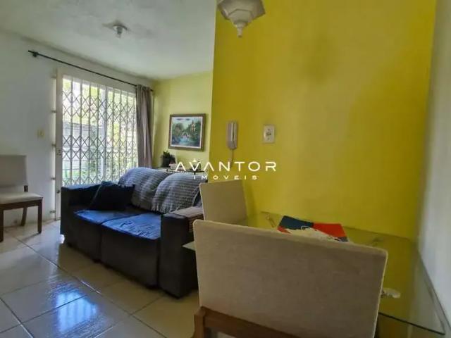 Apartamento para Venda em Santa Maria/RS Nossa Senhora do Rosário 2 Quartos