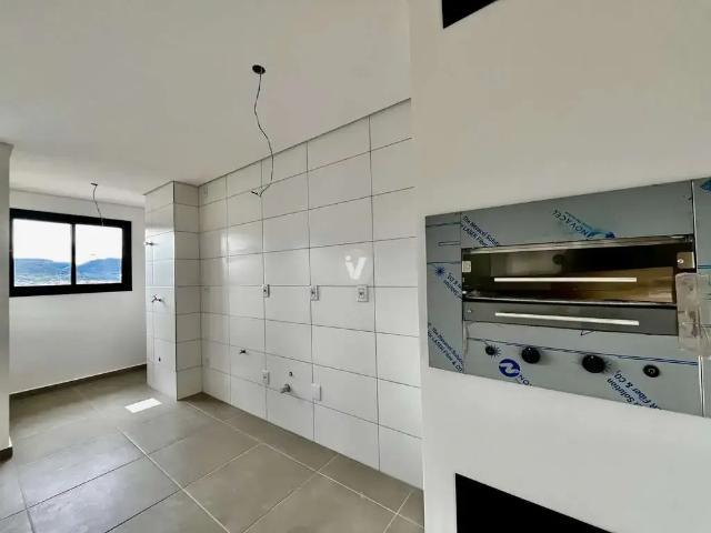 Apartamento para Venda em Santa Maria/RS Nossa Senhora do Rosário 2 Quartos