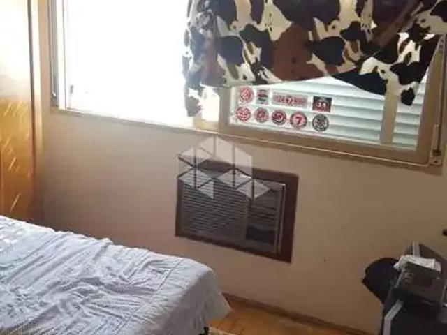 Apartamento para Venda em Santa Maria/RS Nossa Senhora do Rosário 2 Quartos