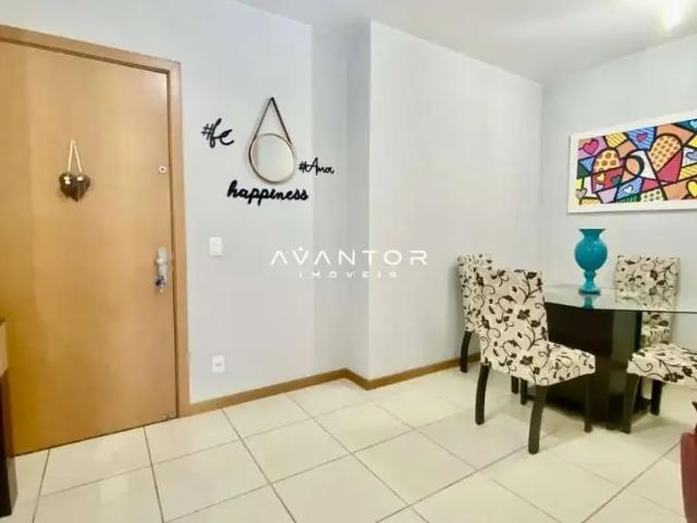 Apartamento para Venda em Santa Maria/RS Nossa Senhora do Rosário 2 Quartos