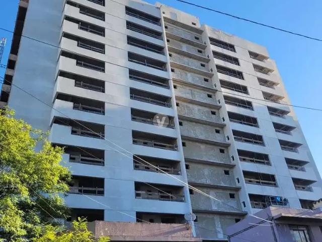 Apartamento para Venda em Santa Maria/RS Nossa Senhora do Rosário 2 Quartos