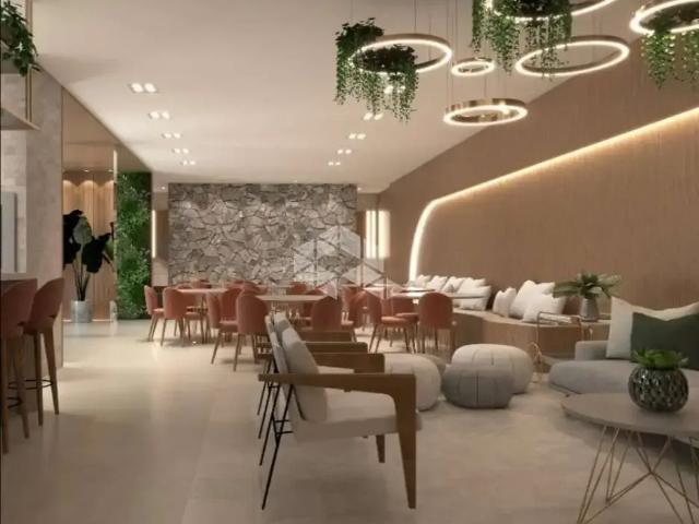 Apartamento para Venda em Santa Maria/RS Nossa Senhora do Rosário 2 Quartos