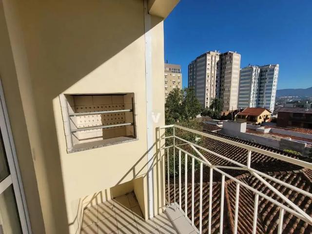 Apartamento para Venda em Santa Maria/RS Nossa Senhora do Rosário 2 Quartos