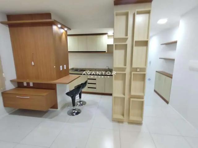Apartamento para Venda em Santa Maria/RS Nossa Senhora do Rosário 2 Quartos