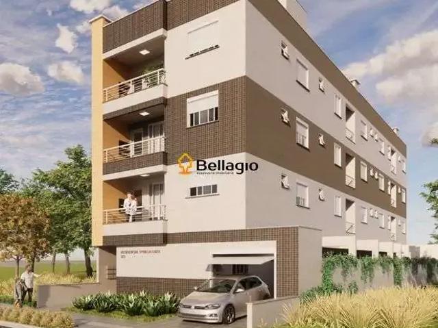 Apartamento para Venda em Santa Maria/RS Nossa Senhora do Rosário 2 Quartos