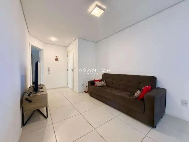Apartamento para Venda em Santa Maria/RS Nossa Senhora do Rosário 2 Quartos