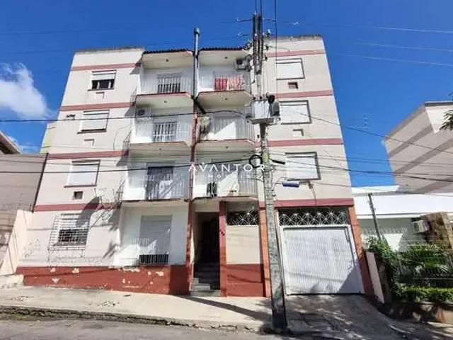 Apartamento para Venda em Santa Maria/RS Nossa Senhora do Rosário 2 Quartos