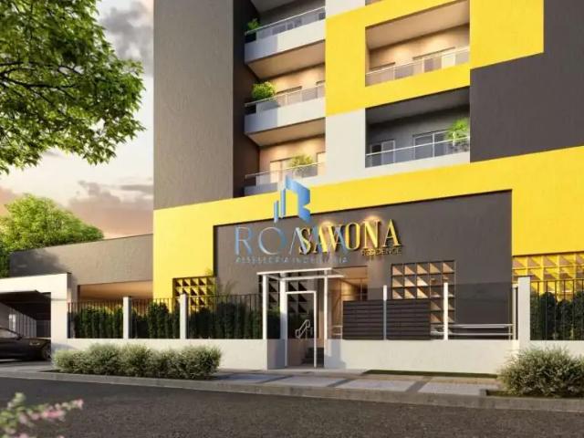 Apartamento para Venda em Santa Maria/RS Nossa Senhora do Rosário 2 Quartos
