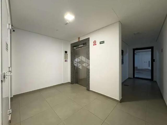 Apartamento para Venda em Santa Maria/RS Nossa Senhora do Rosário 2 Quartos