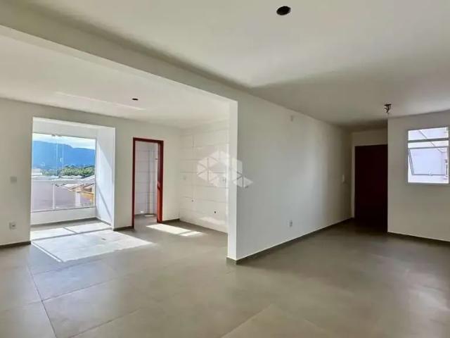 Apartamento para Venda em Santa Maria/RS Nossa Senhora do Rosário 2 Quartos