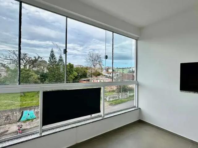 Apartamento para Venda em Santa Maria/RS Nossa Senhora do Rosário 2 Quartos