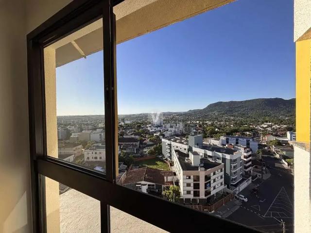 Apartamento para Venda em Santa Maria/RS Nossa Senhora do Rosário 2 Quartos