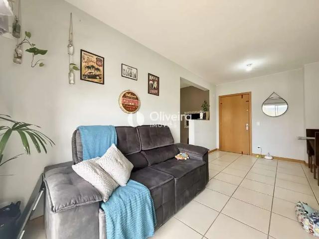 Apartamento para Venda em Santa Maria/RS Nossa Senhora do Rosário 2 Quartos