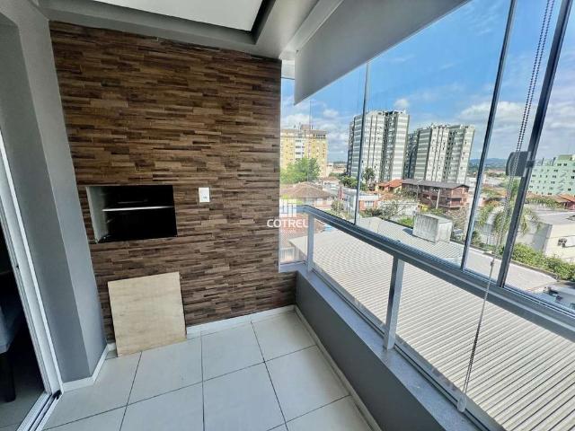 Apartamento para Venda em Santa Maria/RS Nossa Senhora do Rosário 2 Quartos