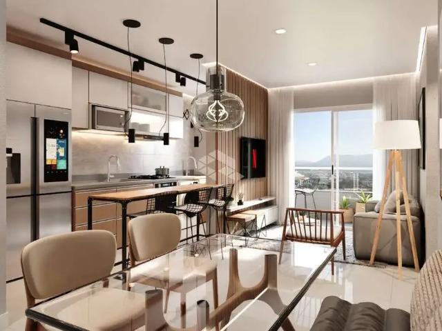 Apartamento para Venda em Santa Maria/RS Nossa Senhora do Rosário 2 Quartos