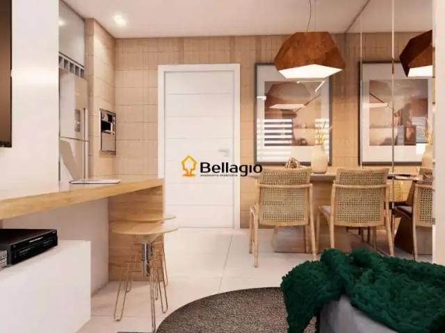 Apartamento para Venda em Santa Maria/RS Nossa Senhora do Rosário 2 Quartos