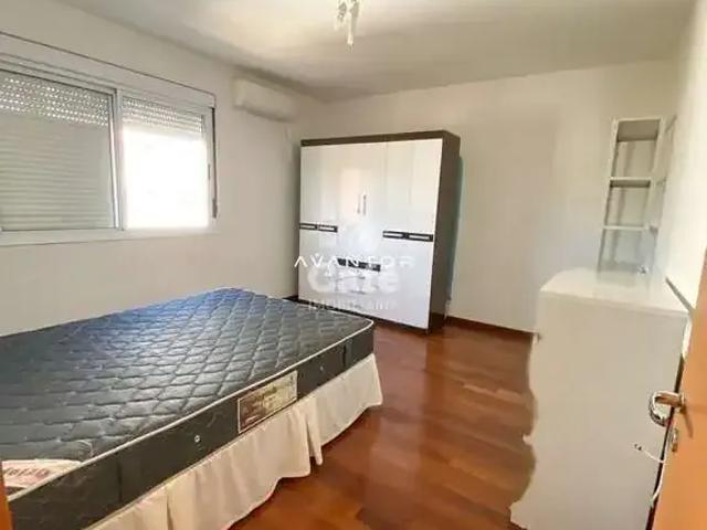 Apartamento para Venda em Santa Maria/RS Nossa Senhora do Rosário 2 Quartos