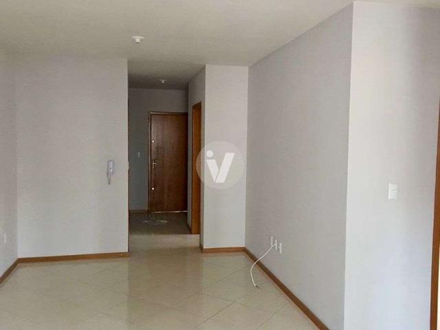 Apartamento para Venda em Santa Maria/RS Nossa Senhora do Rosário 2 Quartos