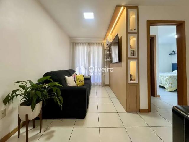 Apartamento para Venda em Santa Maria/RS Nossa Senhora do Rosário 2 Quartos
