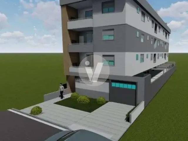 Apartamento para Venda em Santa Maria/RS Nossa Senhora do Rosário 2 Quartos